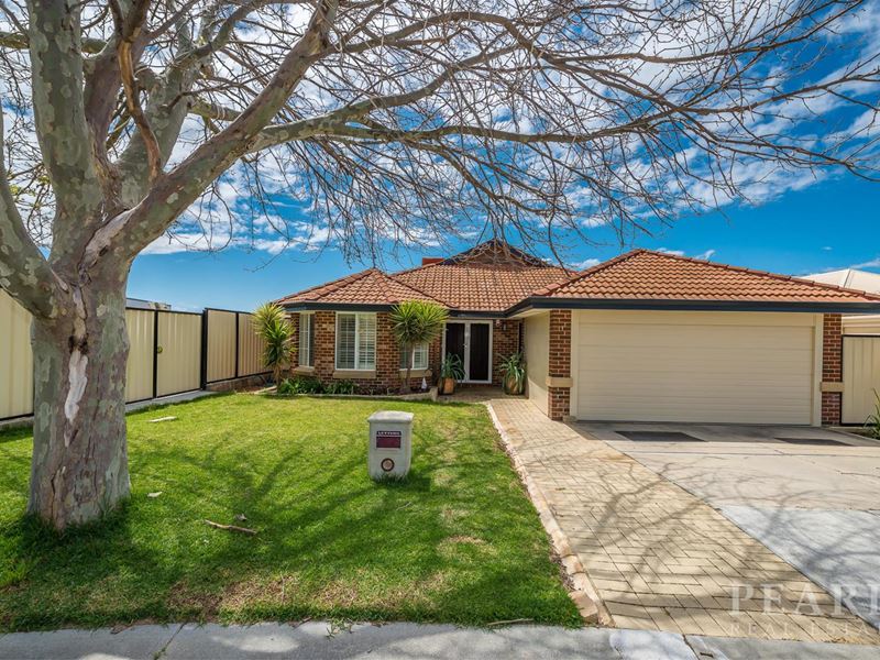 1 Wallis Avenue, Clarkson
