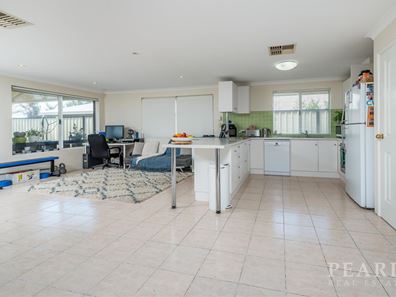 1 Wallis Avenue, Clarkson WA 6030