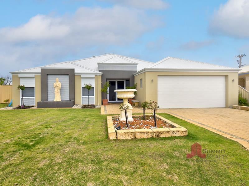 1 Ione  Cove, Australind