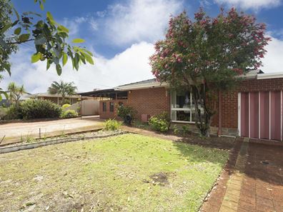 22 McGilvray Avenue, Morley WA 6062