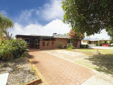 22 McGilvray Avenue, Morley WA 6062
