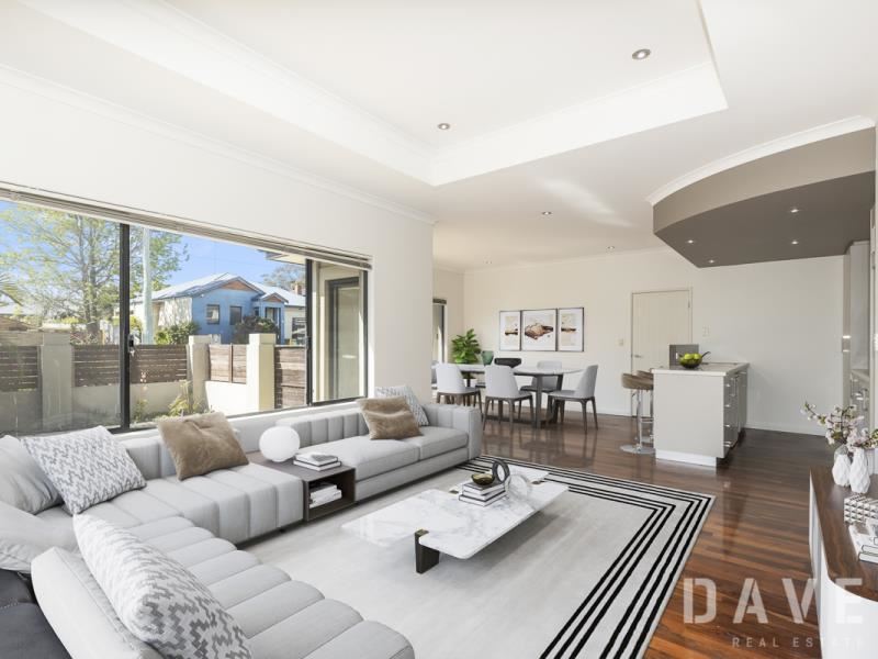 47A Ewen Street, Scarborough