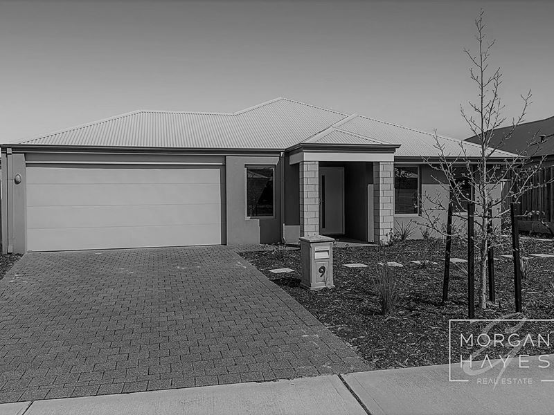 9 Quartz Avenue, Wellard