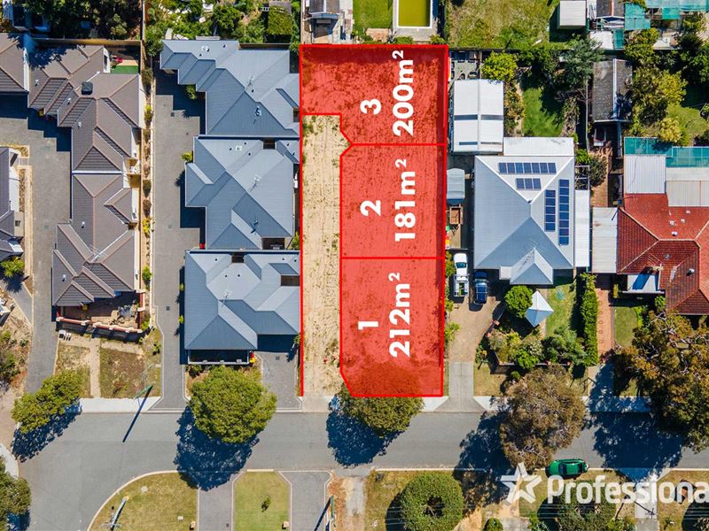 22B Ticehurst Way, Balga