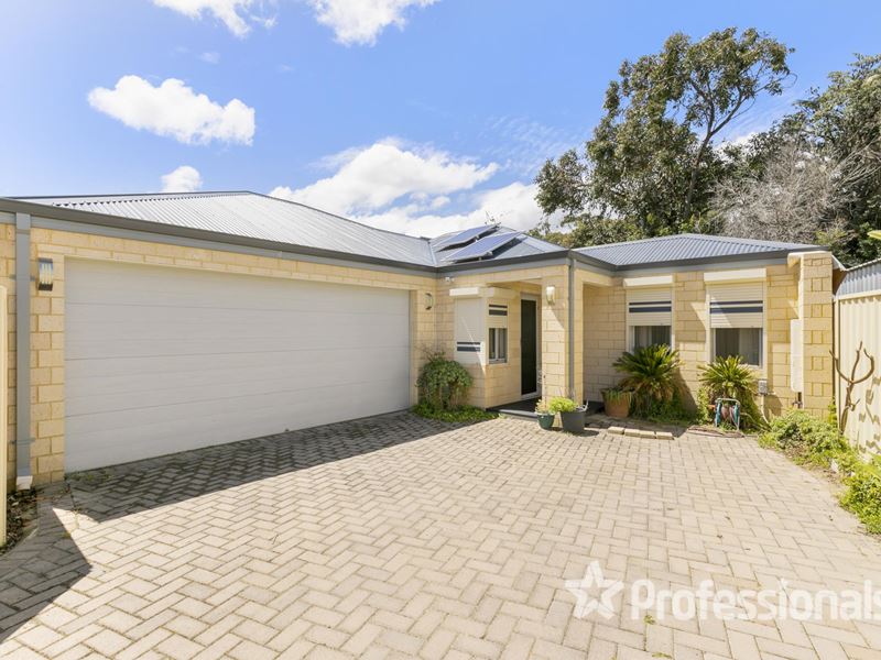 63A Callison Way, Koondoola