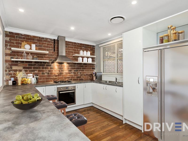 42B Archidamus Road, Coolbellup