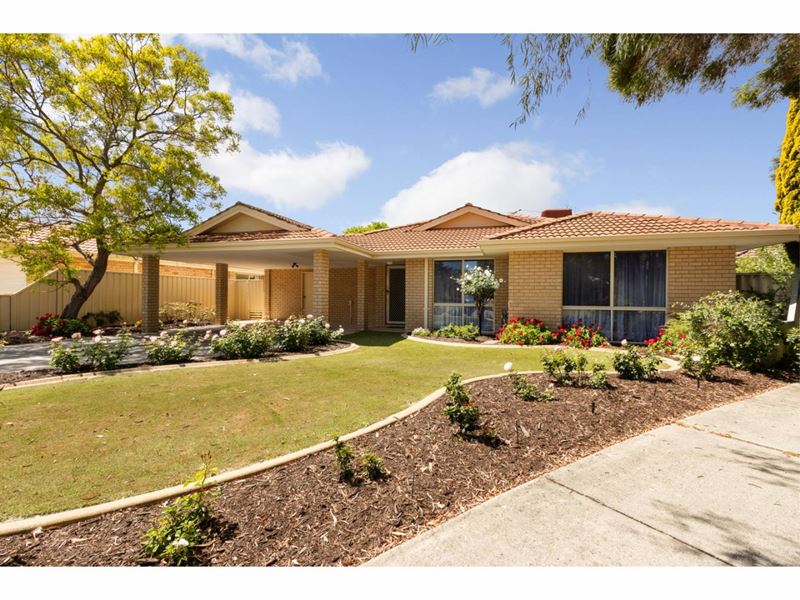 9A Cary Green, Bateman