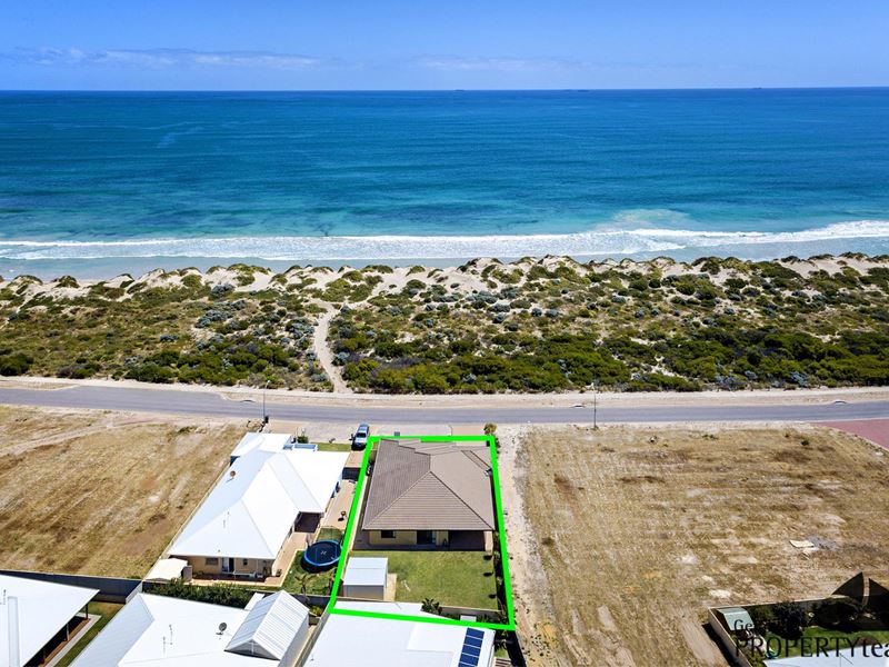 12 Seastar Cove, Sunset Beach