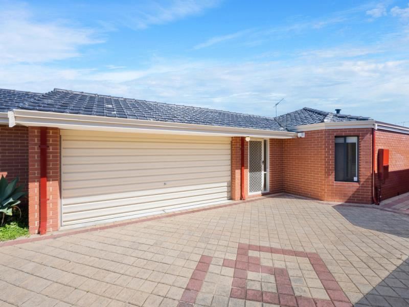 3/12 Shakespeare Avenue, Balcatta