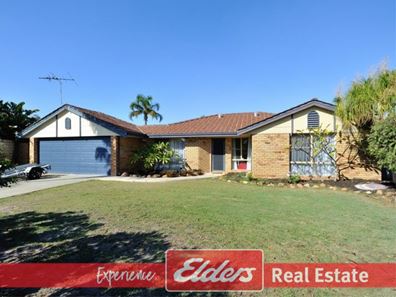 8 Doncaster Gardens, Port Kennedy WA 6172