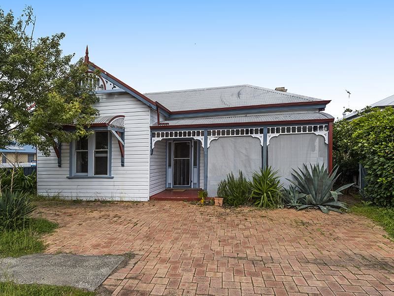 20 Moore Street, Bunbury