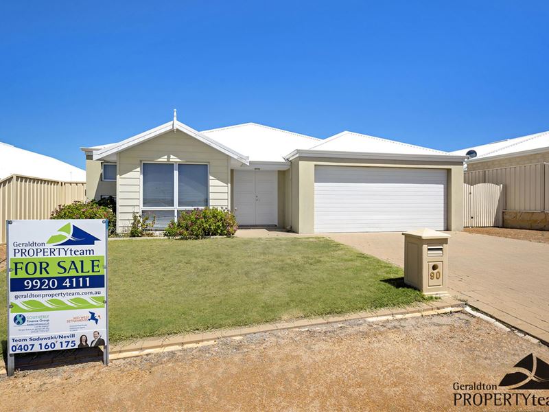 90 Barrett Drive, Wandina