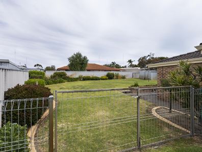 9 Chapple Drive, Australind WA 6233