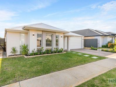 7 Gamin Vista, Aveley WA 6069