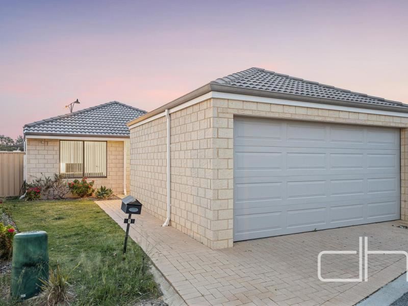 1 Sparkwell Lane, Butler