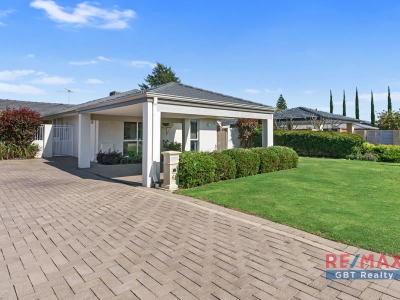 61 Napier Road, Morley WA 6062