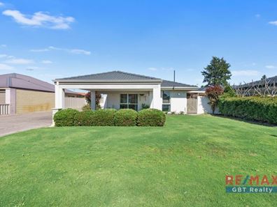 61 Napier Road, Morley WA 6062
