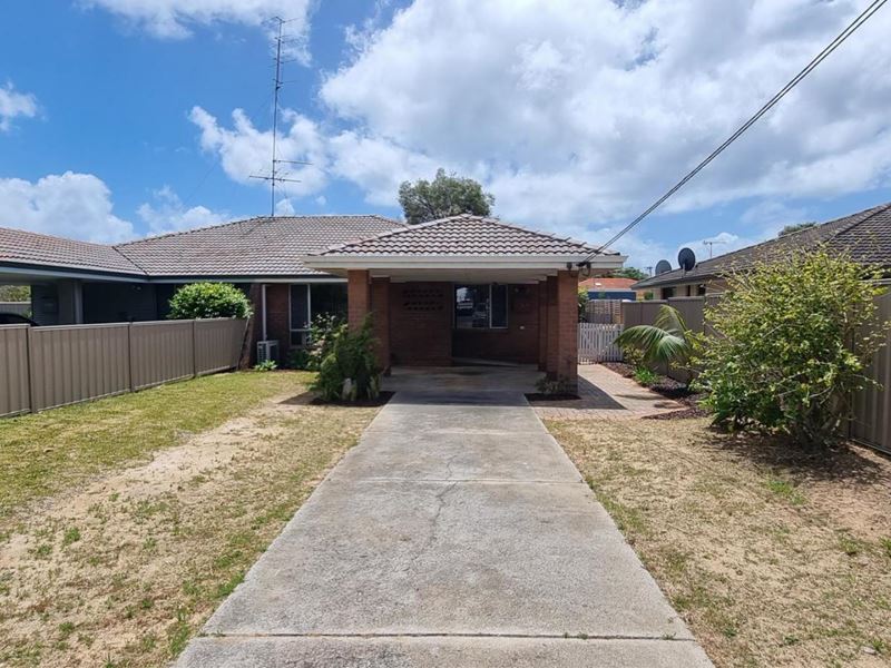 1/303 Bussell Highway, West Busselton