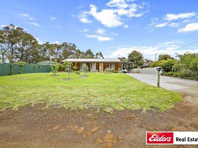 46 Little Oxford Street, Gledhow WA 6330