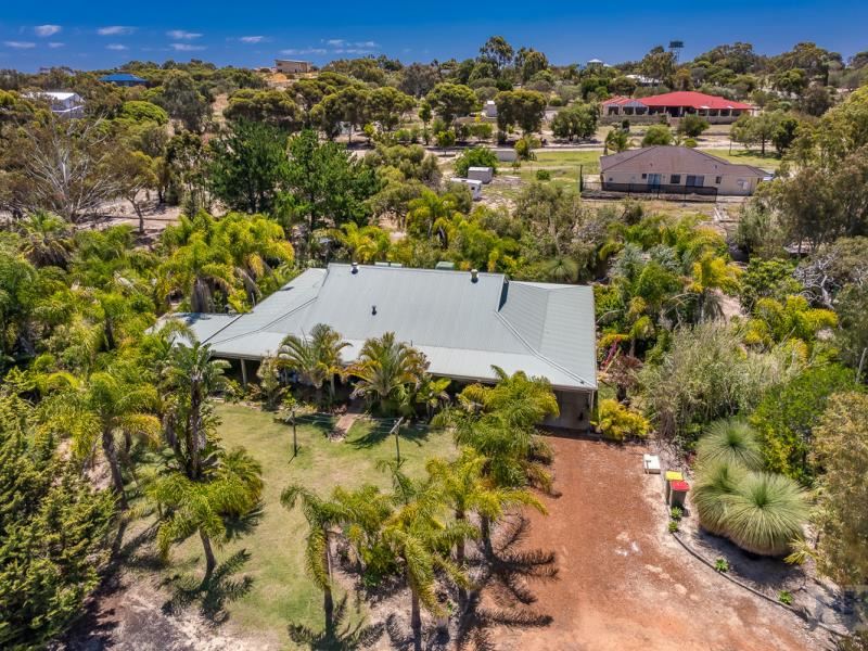 71 Heffron Way, Gabbadah WA 6041