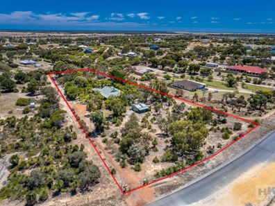 71 Heffron Way, Gabbadah WA 6041