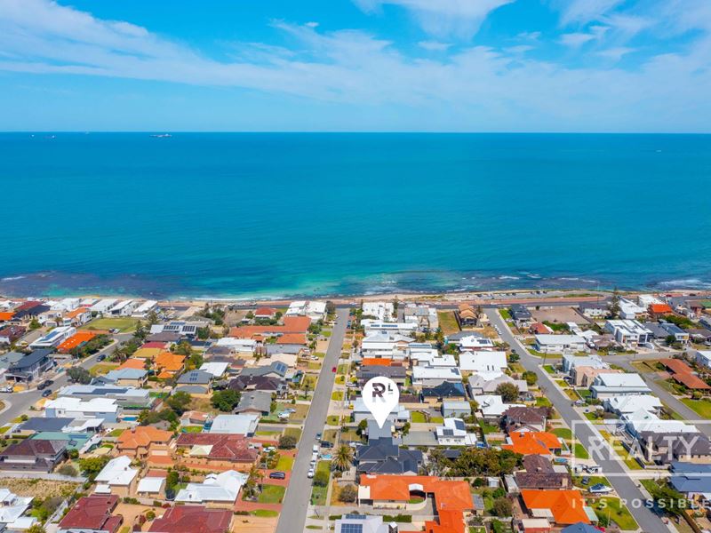 23A Sholl Avenue, North Beach