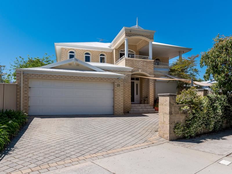 25 Queen Street, Maylands
