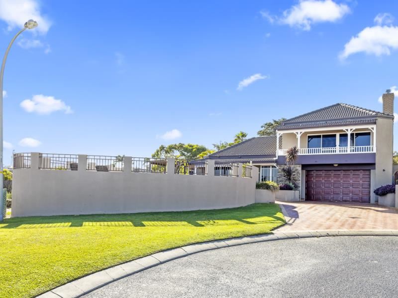 20 Duncannon Rise, Mindarie