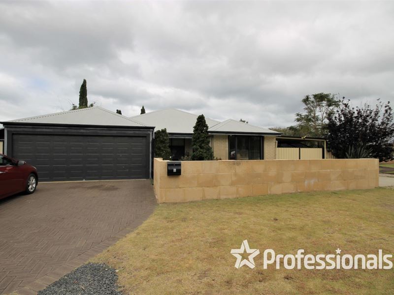 1 Meredith Way, Usher