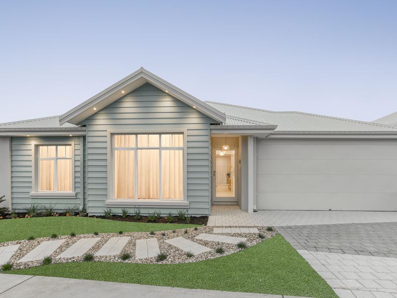 36 Fresco Way, Alkimos
