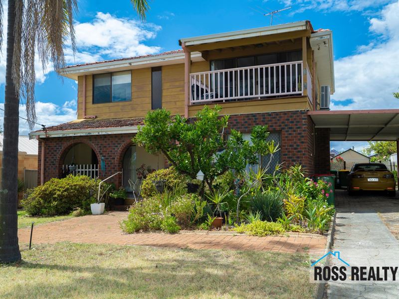 3 Ellice Street, Morley