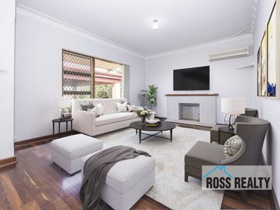 12A Russell Street, Morley WA 6062