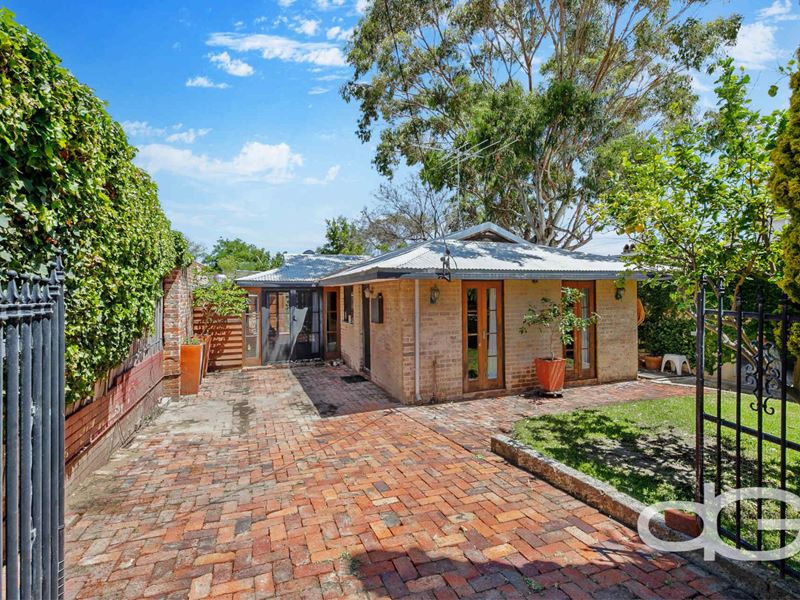 13 Scott Street, South Fremantle