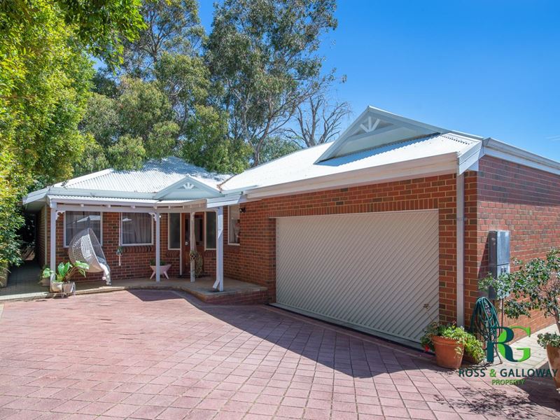 4a Coldwells Street, Bicton WA 6157