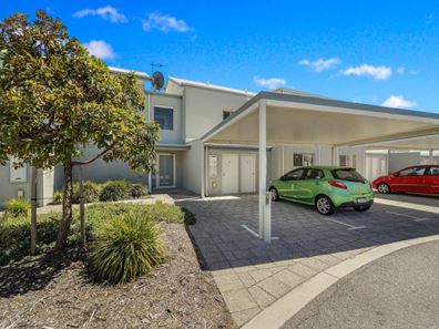 16/1 Elsbury Approach, Clarkson WA 6030