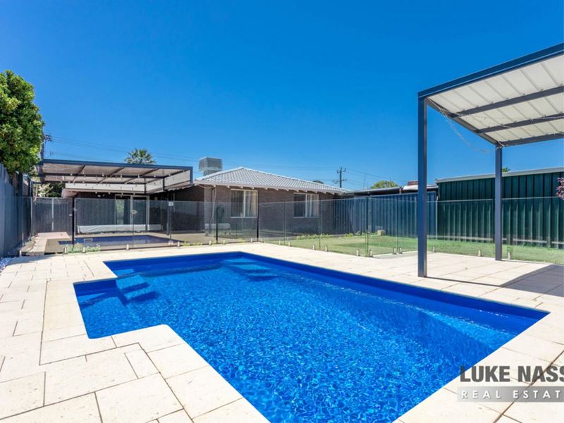 47 Bougainvillea Avenue, Forrestfield