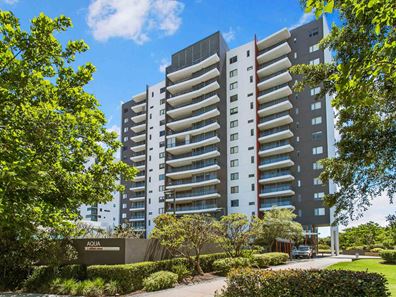 1007/2 Oldfield Street, Burswood WA 6100