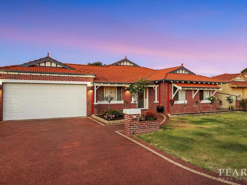 21 Fimiston Place, Balcatta