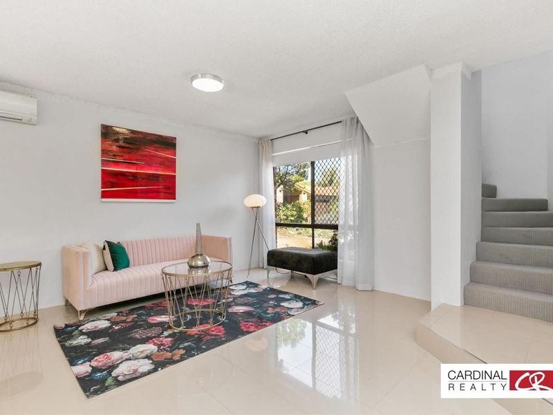 8/23 Thurlow Avenue, Yokine