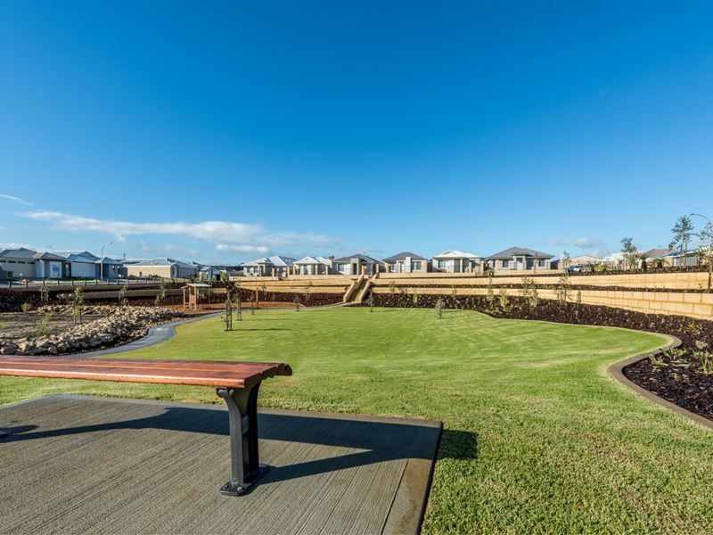 444/7 Lisianthus Terrace, Beeliar
