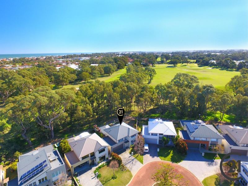 21 Malone Loop, Meadow Springs
