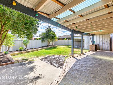 23 Waratah Court, Maddington WA 6109