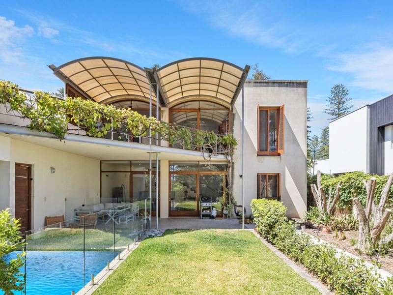 3 Loma Street, Cottesloe