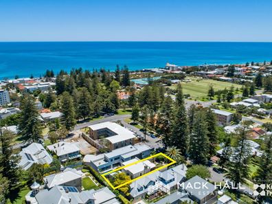 3 Loma Street, Cottesloe WA 6011