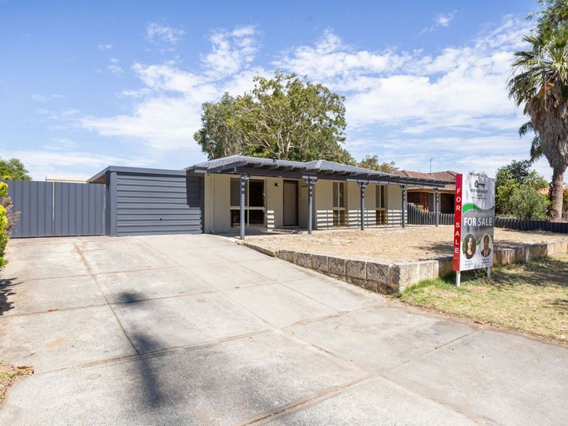 295 Lord Street, Beechboro