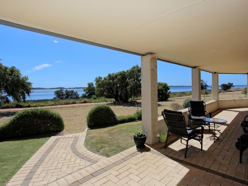 2 Doherty Place, Australind