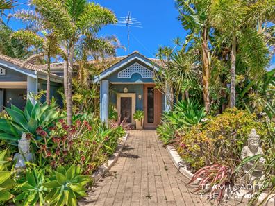 3 Castilloa Court, Halls Head WA 6210