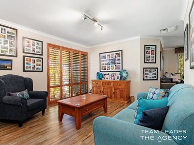 3 Castilloa Court, Halls Head WA 6210