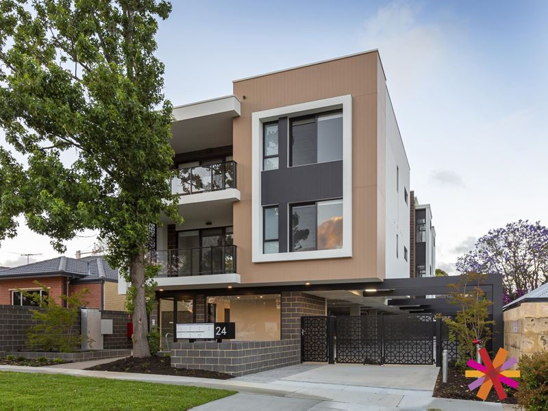 6/24 Wooltana Street, Como
