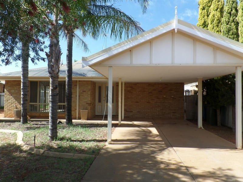 6A Rainsford Loop, Boulder